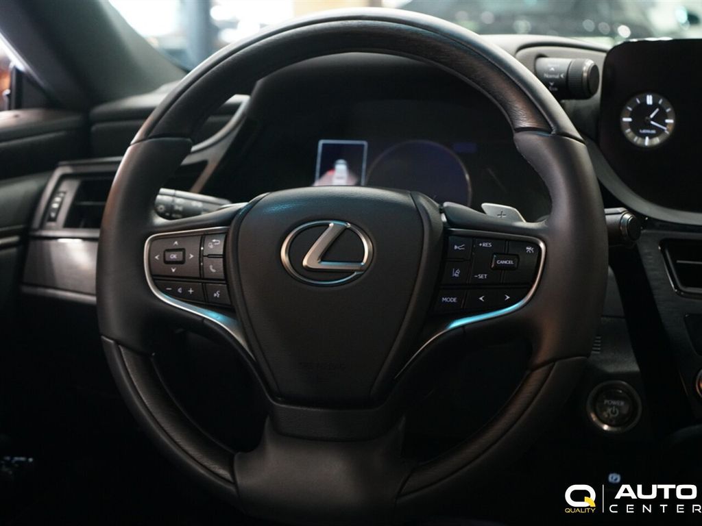2024 Lexus ES 300h  - 23066229 - 16
