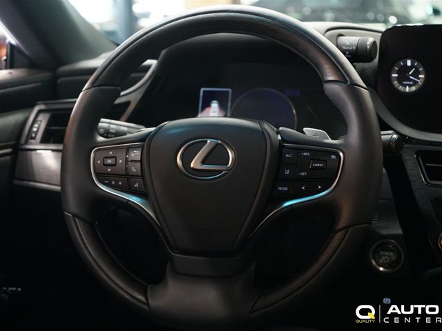 2024 Lexus ES 300h  - 23066229 - 16