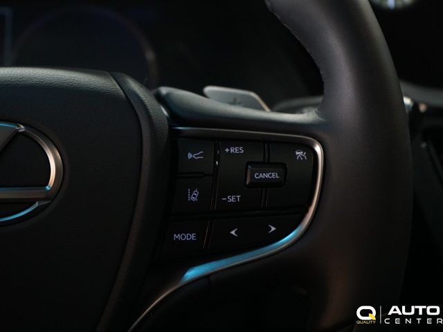 2024 Lexus ES 300h  - 23066229 - 17