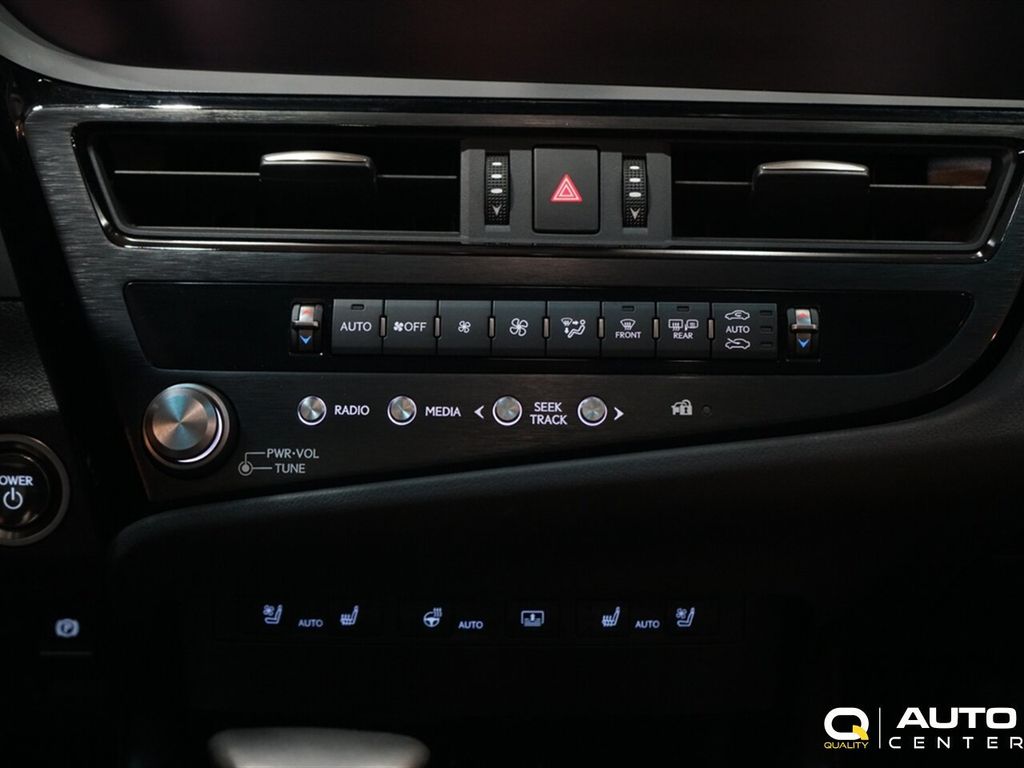 2024 Lexus ES 300h  - 23066229 - 18