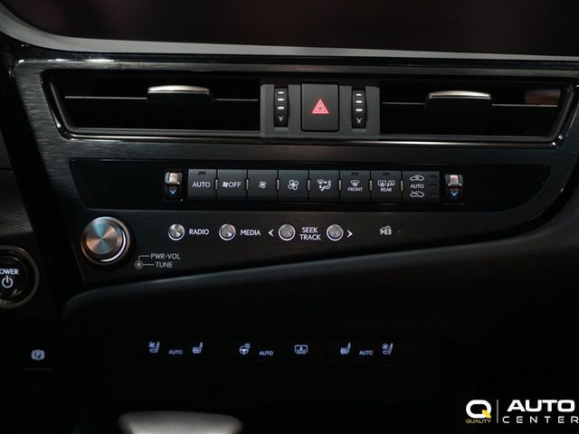 2024 Lexus ES 300h  - 23066229 - 18