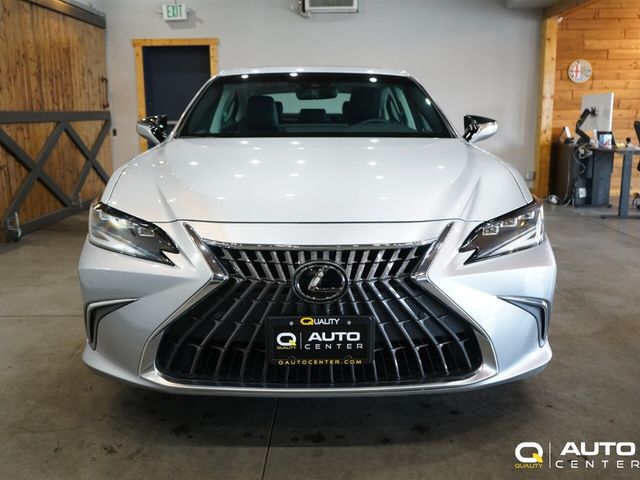2024 Lexus ES 300h  - 23066229 - 1