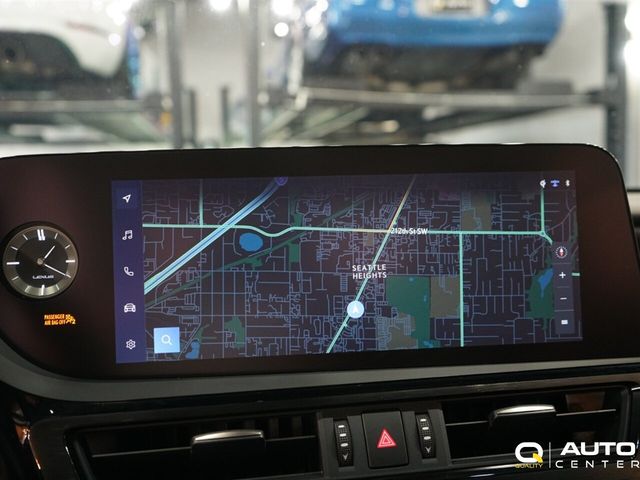 2024 Lexus ES 300h  - 23066229 - 21