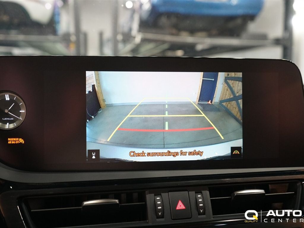 2024 Lexus ES 300h  - 23066229 - 22