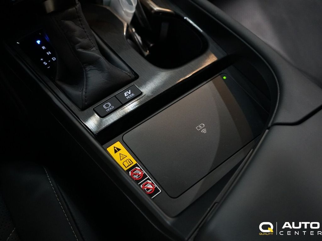 2024 Lexus ES 300h  - 23066229 - 23