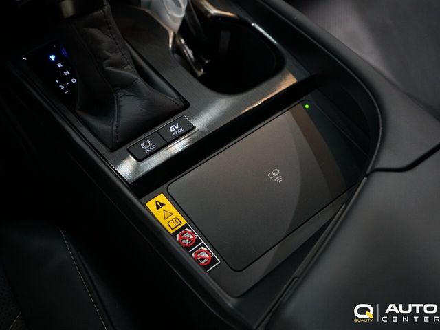 2024 Lexus ES 300h  - 23066229 - 23