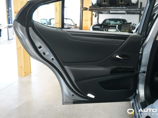 2024 Lexus ES 300h  - 23066229 - 24
