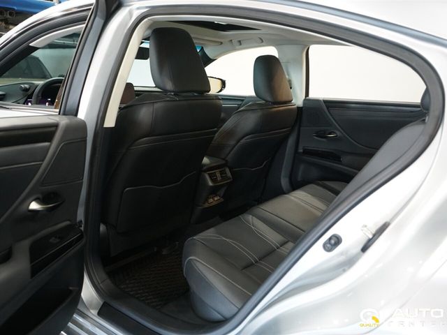 2024 Lexus ES 300h  - 23066229 - 25