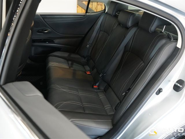 2024 Lexus ES 300h  - 23066229 - 27