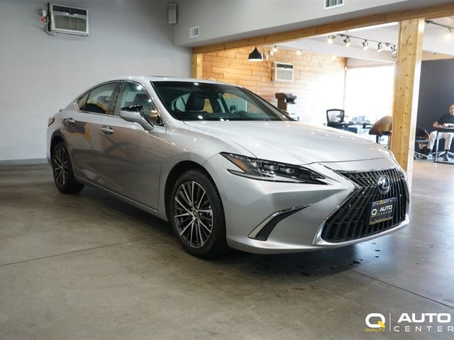 2024 Lexus ES 300h  - 23066229 - 2