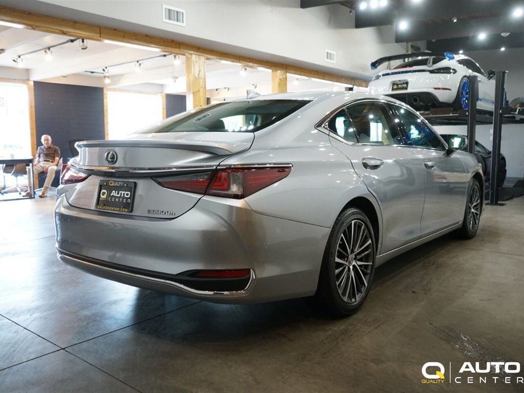 2024 Lexus ES 300h  - 23066229 - 3