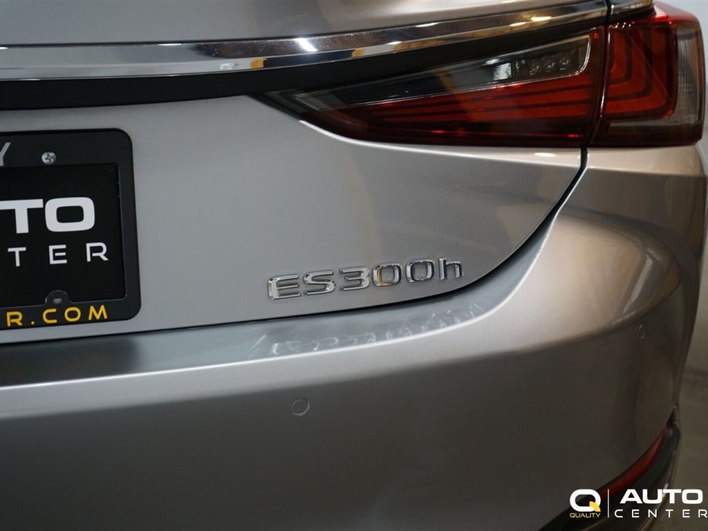 2024 Lexus ES 300h  - 23066229 - 4