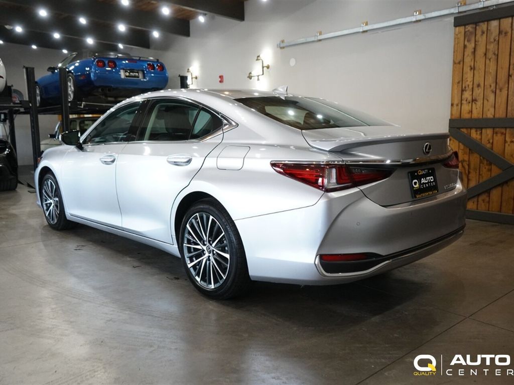 2024 Lexus ES 300h  - 23066229 - 5