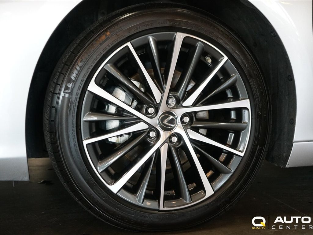 2024 Lexus ES 300h  - 23066229 - 6
