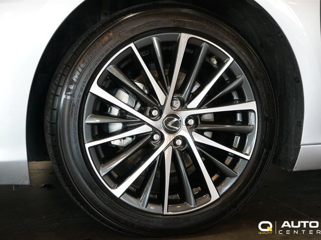 2024 Lexus ES 300h  - 23066229 - 6
