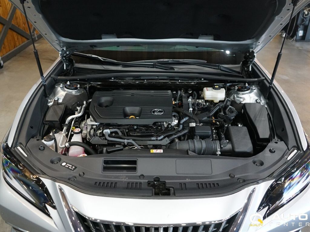 2024 Lexus ES 300h  - 23066229 - 8