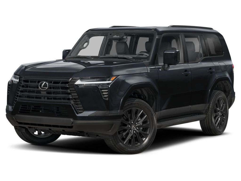 2024 Lexus GX  - 22940117 - 0