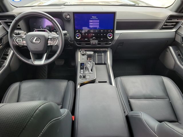 2024 Lexus GX  - 23021929 - 10