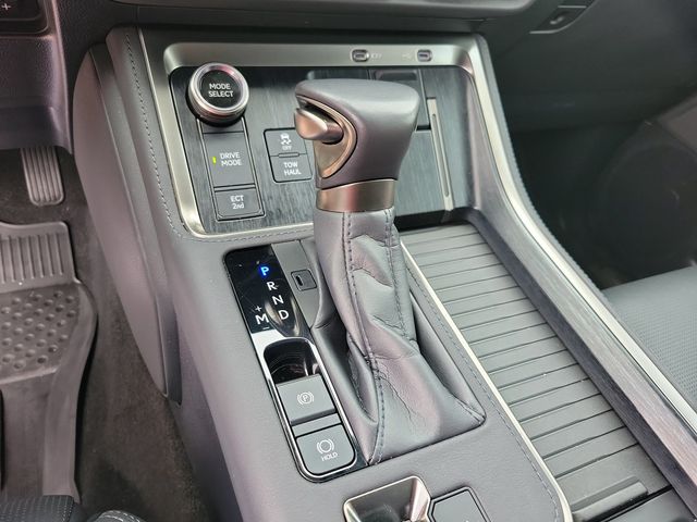 2024 Lexus GX  - 23021929 - 12