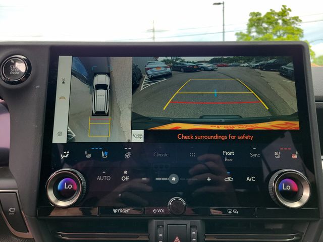 2024 Lexus GX  - 23021929 - 13