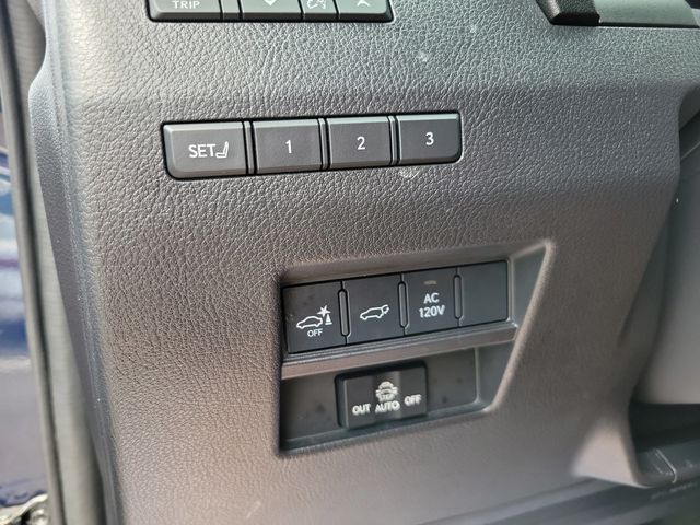 2024 Lexus GX  - 23021929 - 17