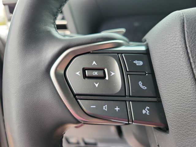 2024 Lexus GX  - 23021929 - 18
