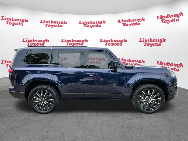 2024 Lexus GX  - 23021929 - 1