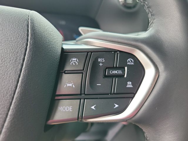 2024 Lexus GX  - 23021929 - 19