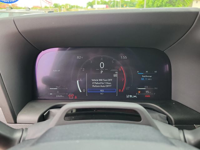 2024 Lexus GX  - 23021929 - 20
