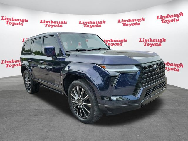 2024 Lexus GX  - 23021929 - 21
