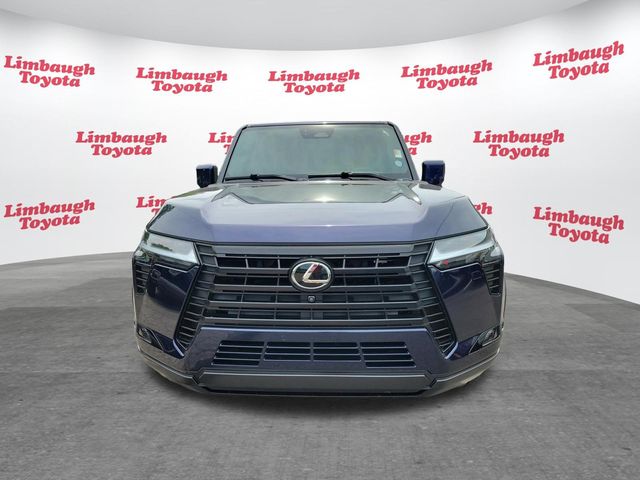 2024 Lexus GX  - 23021929 - 22