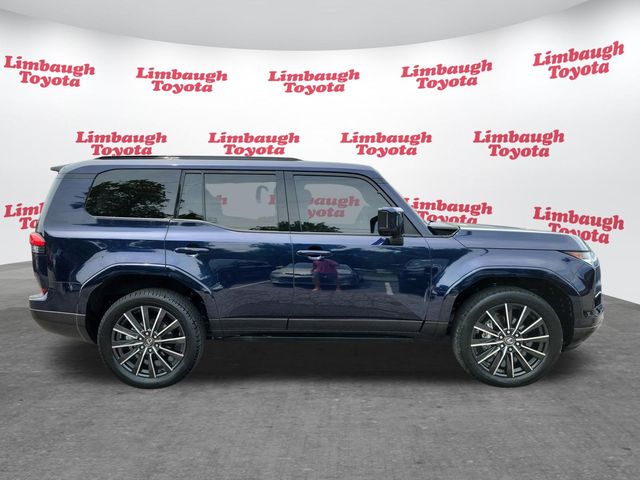 2024 Lexus GX  - 23021929 - 24