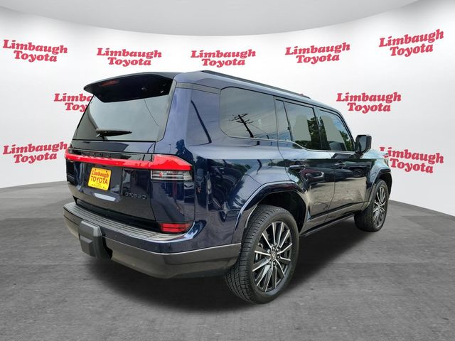 2024 Lexus GX  - 23021929 - 25