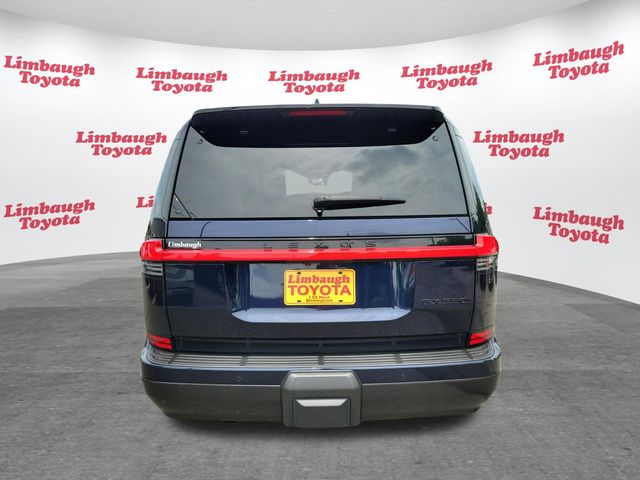 2024 Lexus GX  - 23021929 - 26