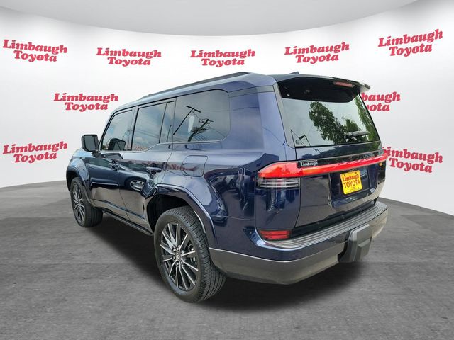 2024 Lexus GX  - 23021929 - 27