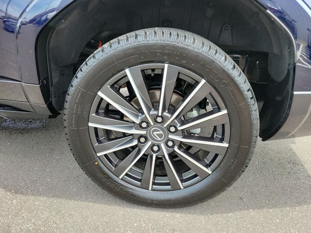 2024 Lexus GX  - 23021929 - 28
