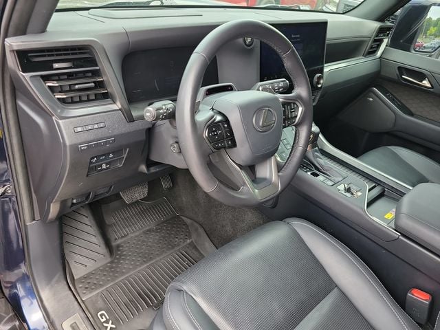 2024 Lexus GX  - 23021929 - 2