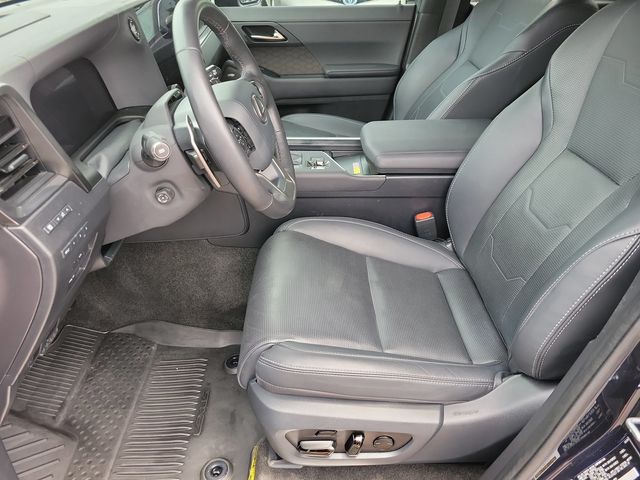 2024 Lexus GX  - 23021929 - 3