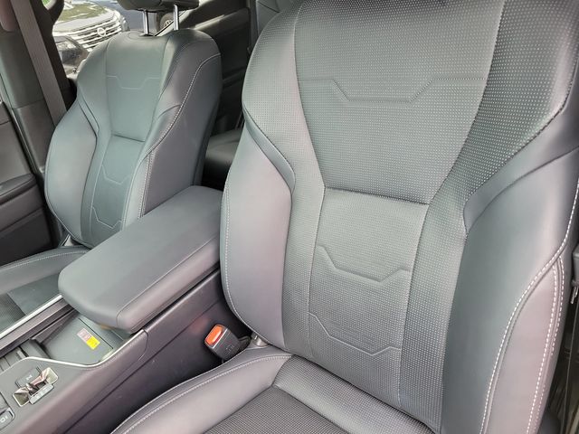 2024 Lexus GX  - 23021929 - 5