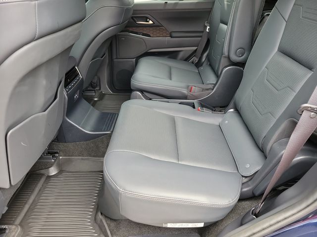 2024 Lexus GX  - 23021929 - 7