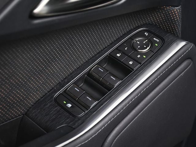 2024 Lexus GX 550 Premium - 23013866 - 9