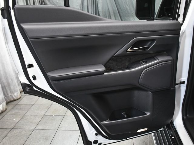 2024 Lexus GX 550 Premium - 23013866 - 11