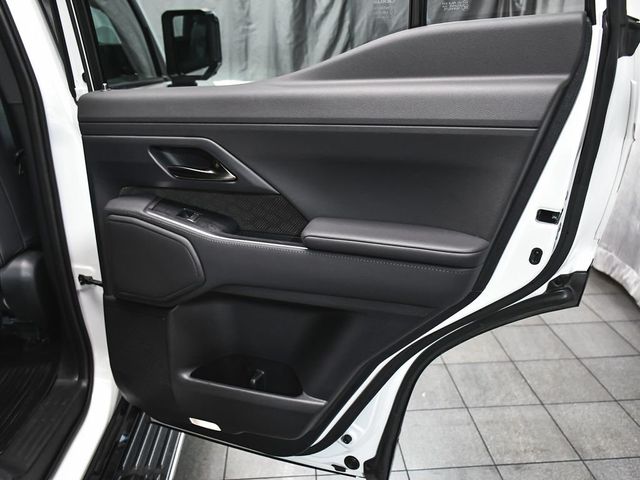 2024 Lexus GX 550 Premium - 23013866 - 12