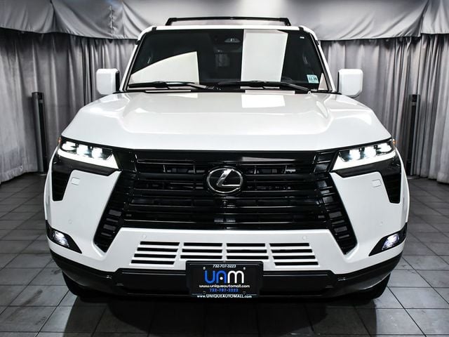 2024 Lexus GX 550 Premium - 23013866 - 1