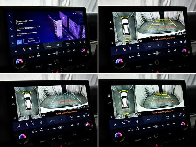 2024 Lexus GX 550 Premium - 23013866 - 19