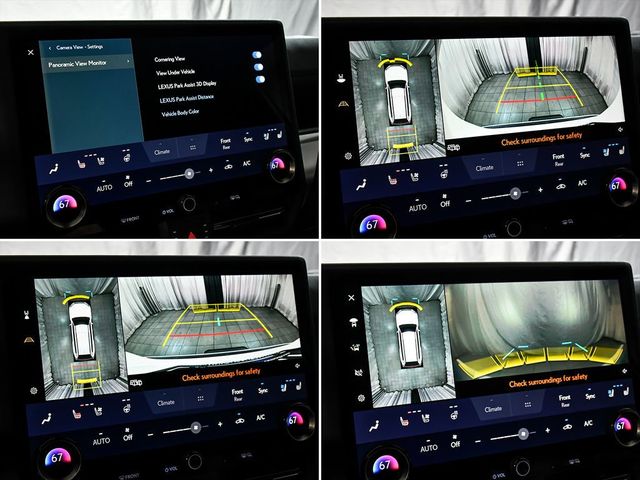 2024 Lexus GX 550 Premium - 23013866 - 20