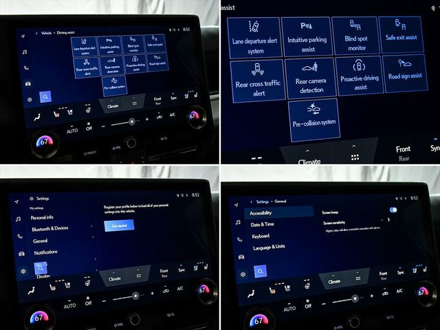 2024 Lexus GX 550 Premium - 23013866 - 24