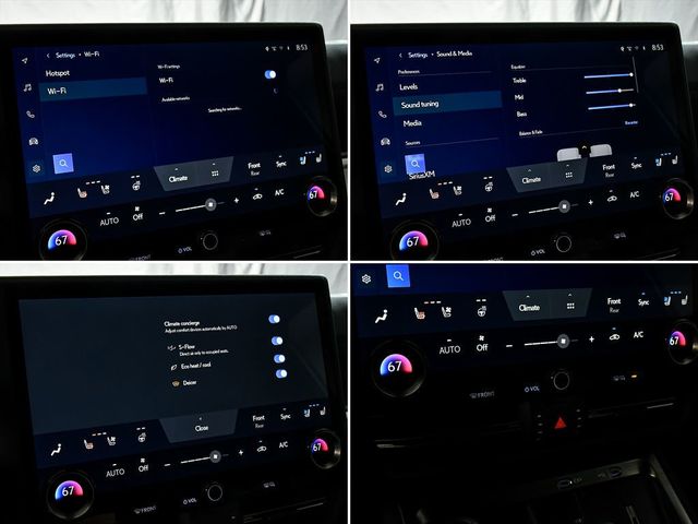 2024 Lexus GX 550 Premium - 23013866 - 25