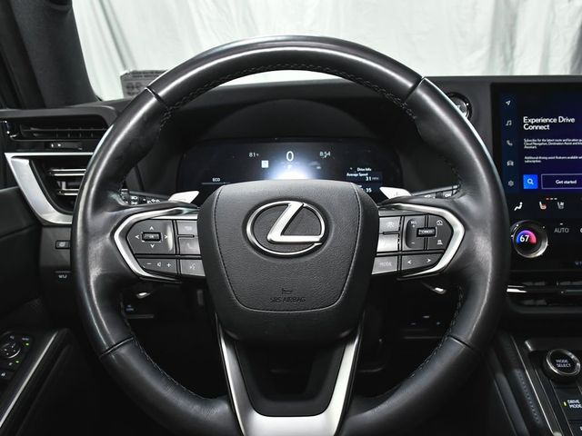 2024 Lexus GX 550 Premium - 23013866 - 28