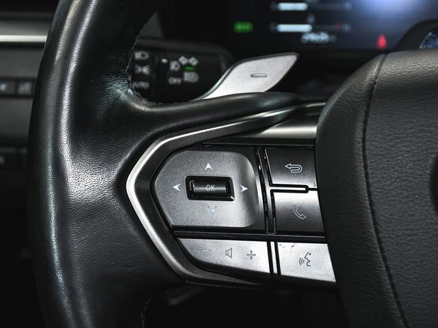 2024 Lexus GX 550 Premium - 23013866 - 29